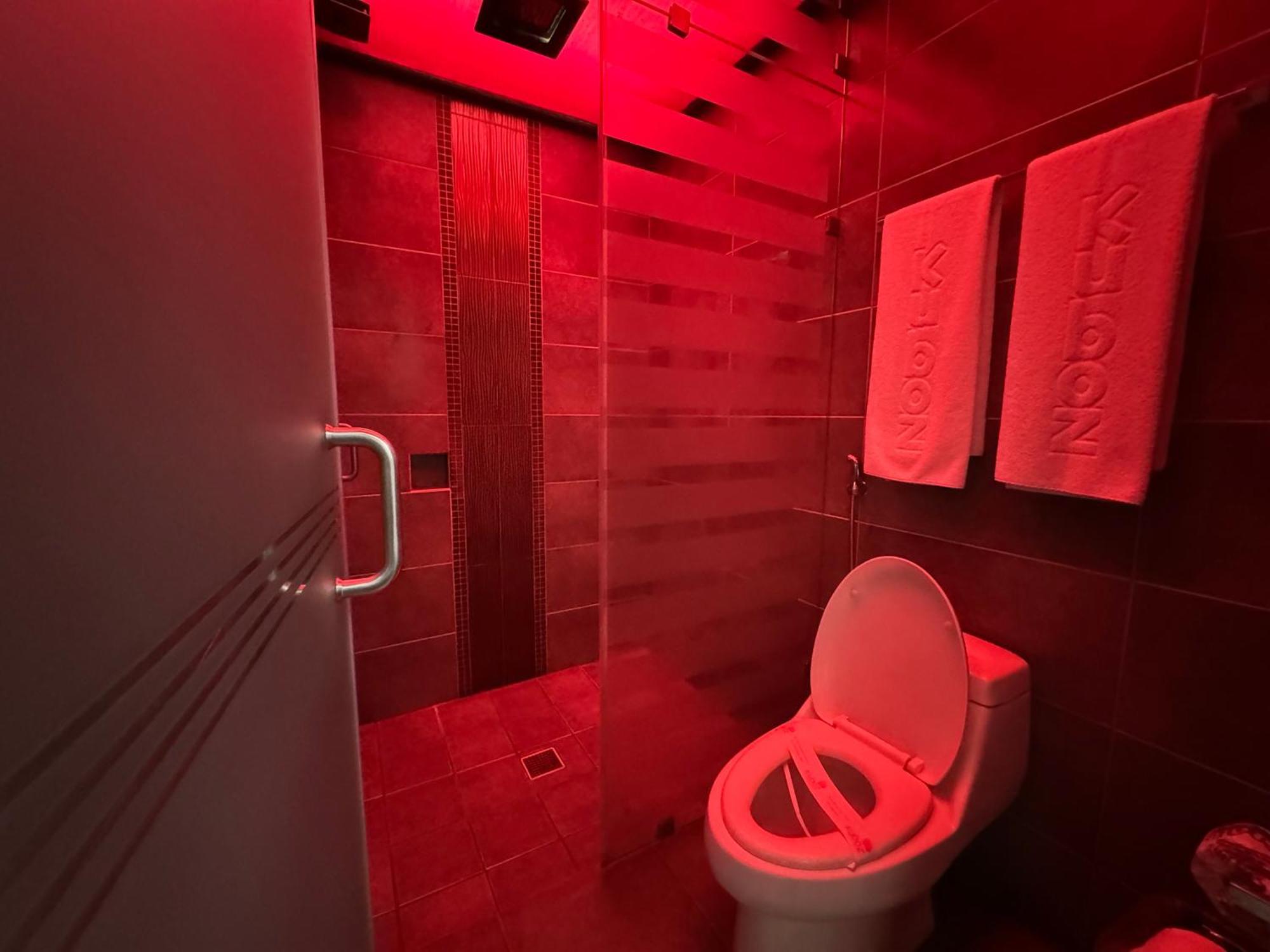 Kuboz Motor Hotel  Zapopan Exteriér fotografie